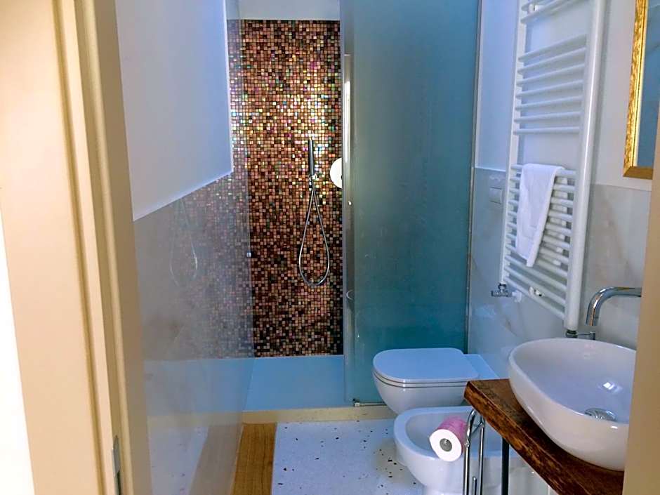 B&B Al Pozzo di Luce