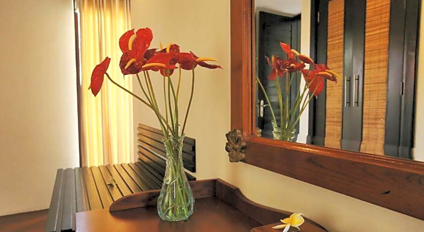 The Sanyas Suite Seminyak