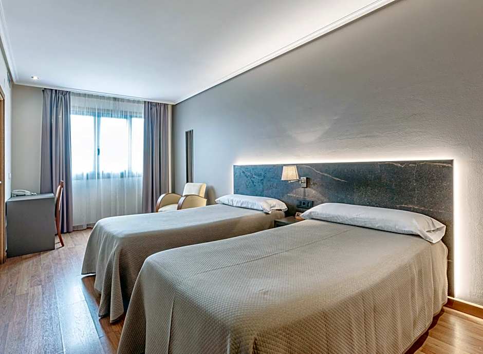 Hotel Pensua Punta Del Este