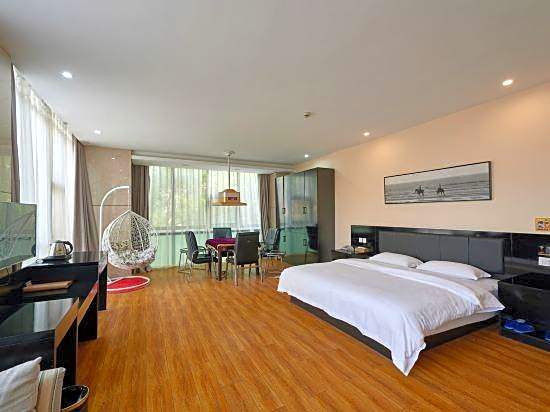 Ningbo Mei Ye Boutique Hotel