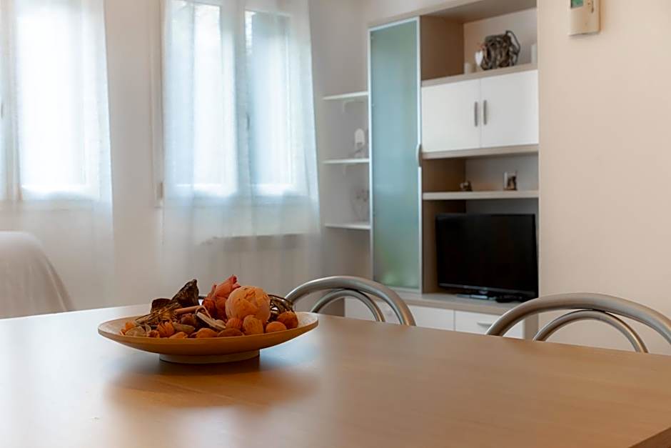 Residence Rialto