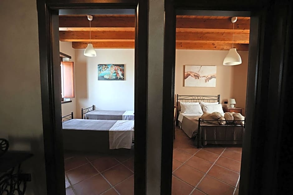 La Cascina Nel Bosco