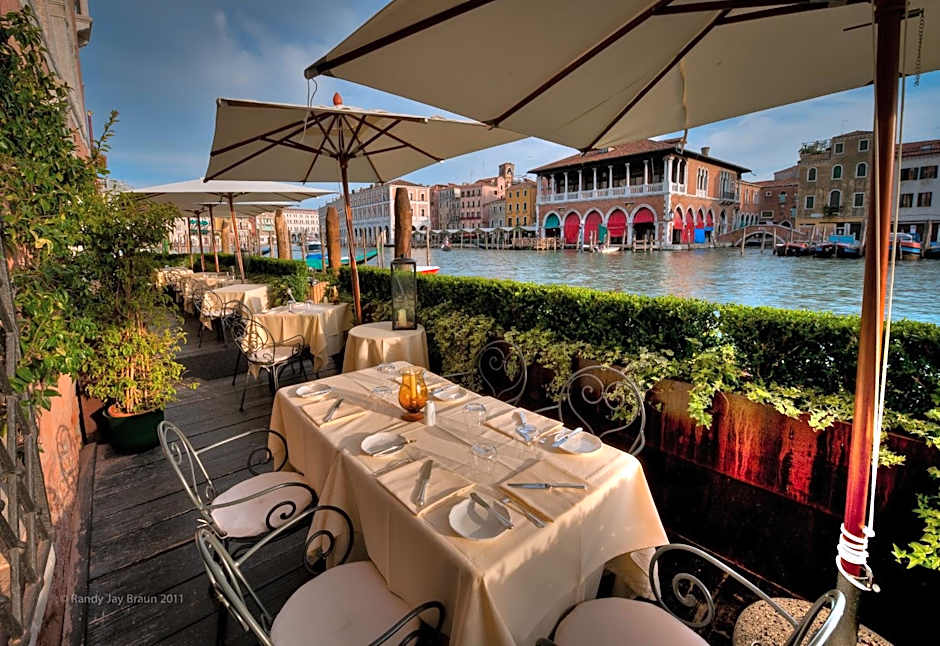 Ca' Sagredo Hotel