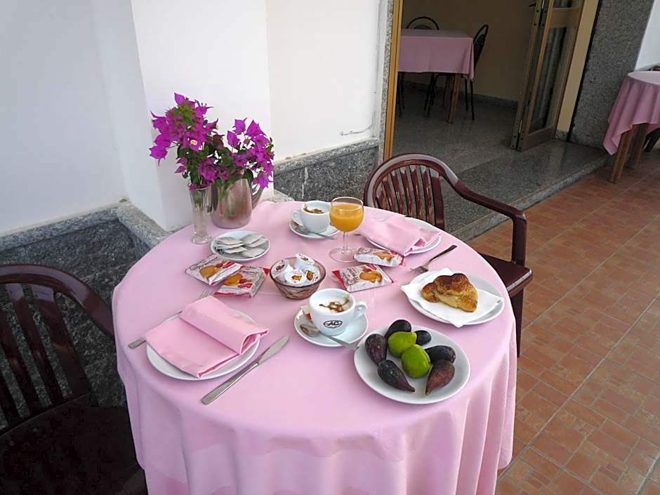 La Valle Verde hotel ristorante pizzeria