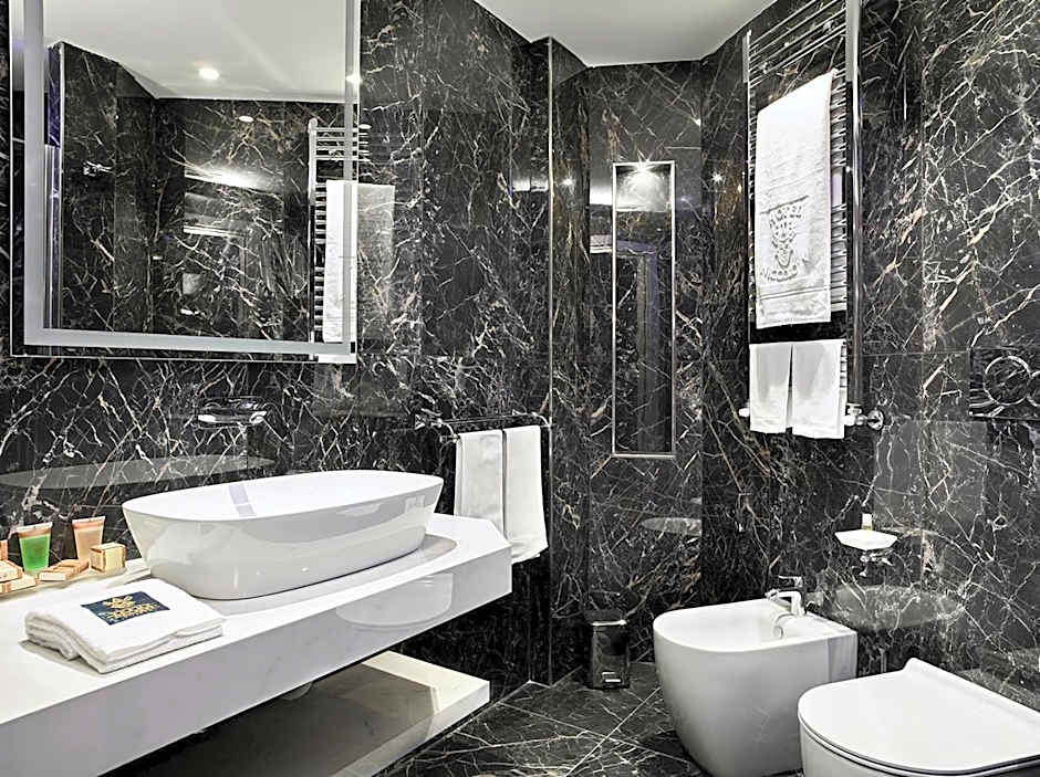 Hotel Niccolo' V - Terme dei Papi