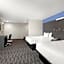 Travelodge Inn & Suites by Wyndham Anaheim on Disneyland Dr