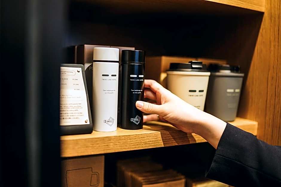 Twin-Line Hotel Karuizawa Japan