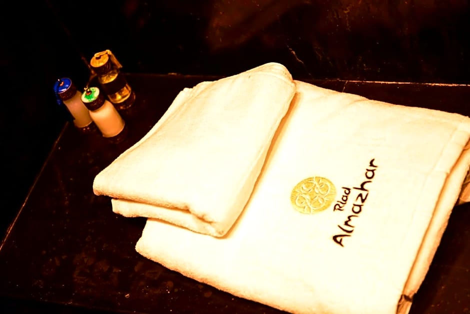 Riad Al mazhar