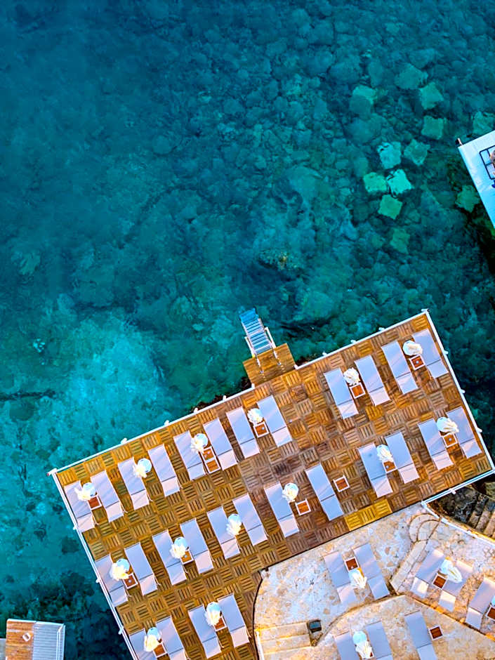 Medusa Hotel