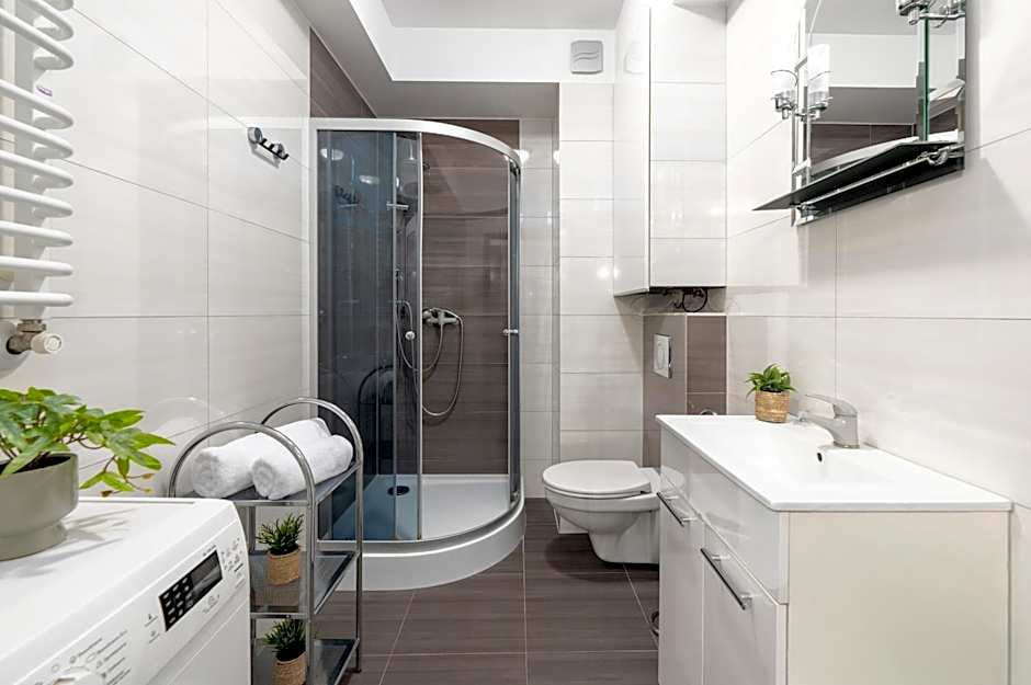 Apartamenty Izerskie - ul. Cicha 13D-E