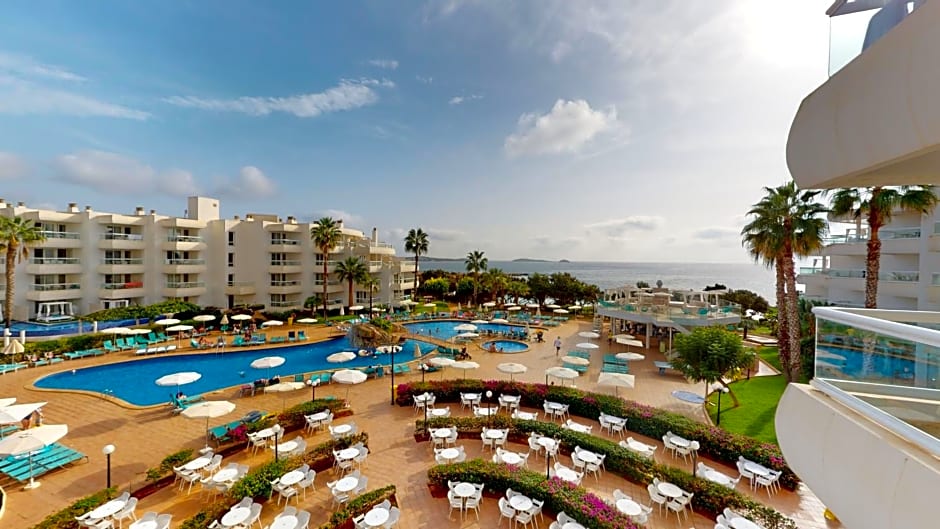 Aparthotel Tropic Garden