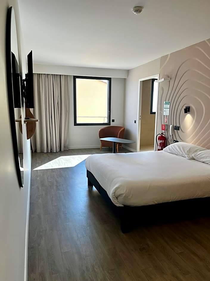 ibis Styles Cabries Aix-en-Provence TGV