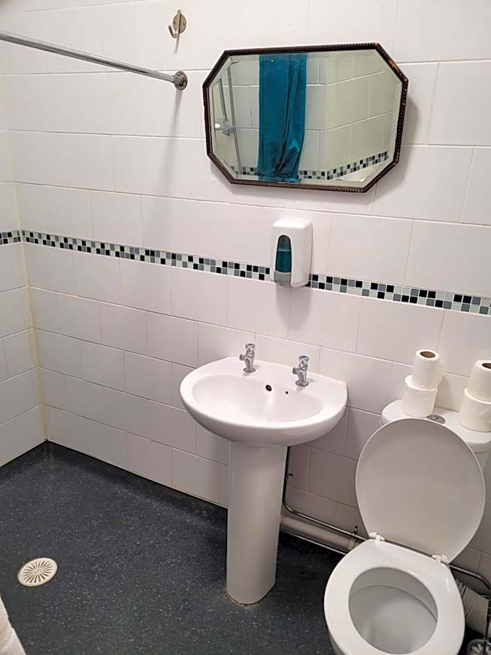 Les Fleurs Accommodation