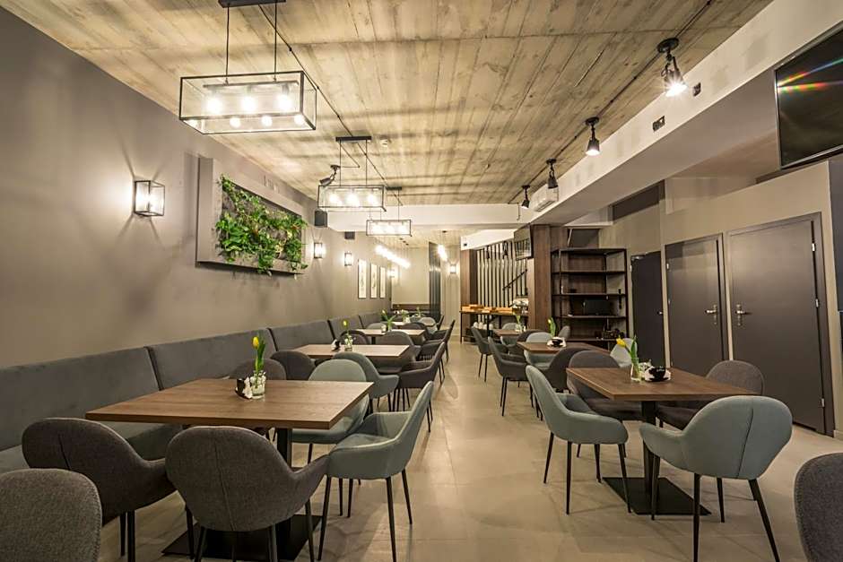 Hotel Lavender