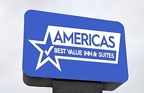 Americas Best Value Inn Canton