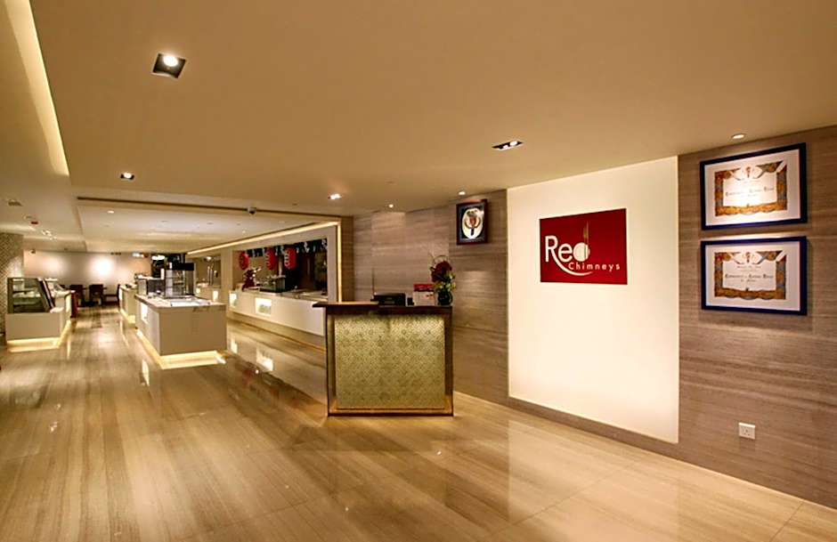 Prudential Hotel