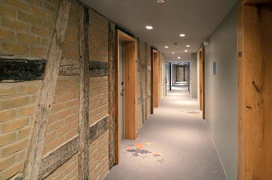 Hotel Les Haras By Stay Collection