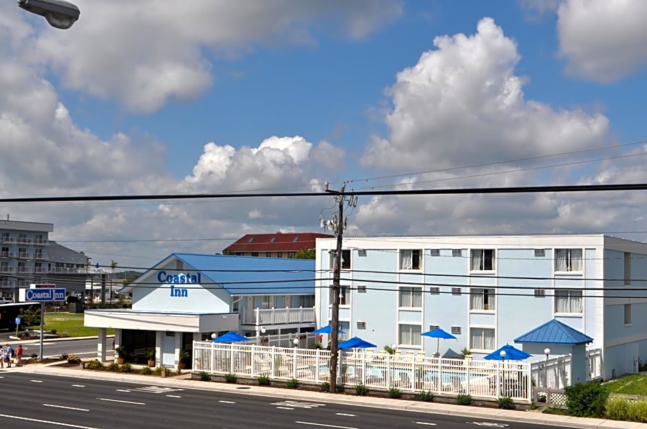 Coastal Inn - Ocean City