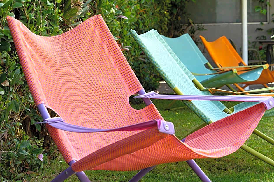 Edem Luxury Apartments