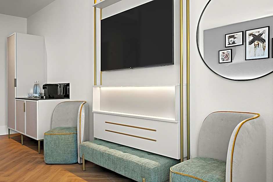 Leonardo Hotel Mainz