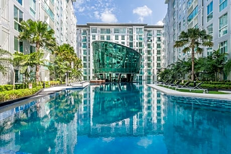 CCR managed by AHA Smartstay