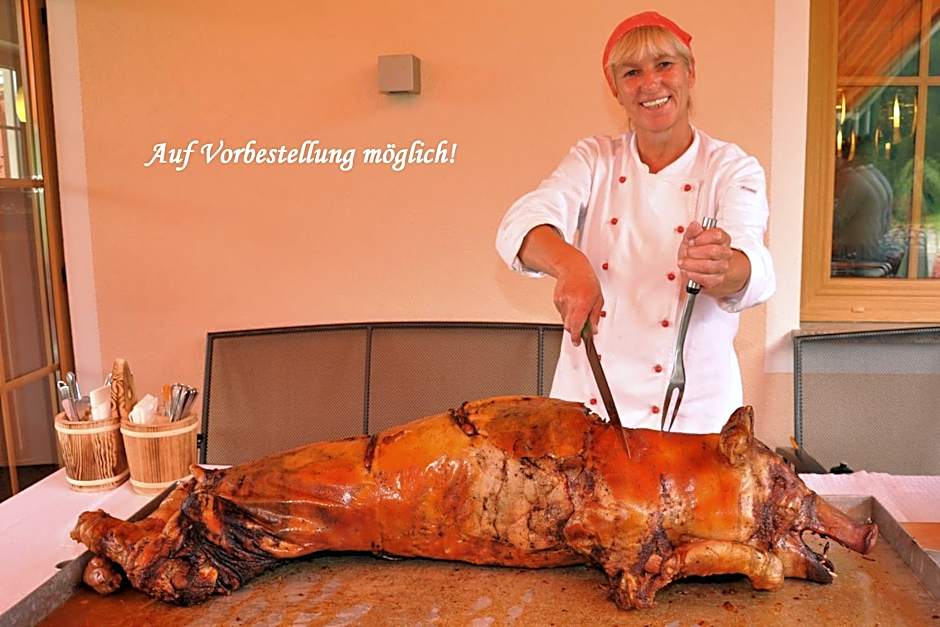 Maria's Sonnenquartier