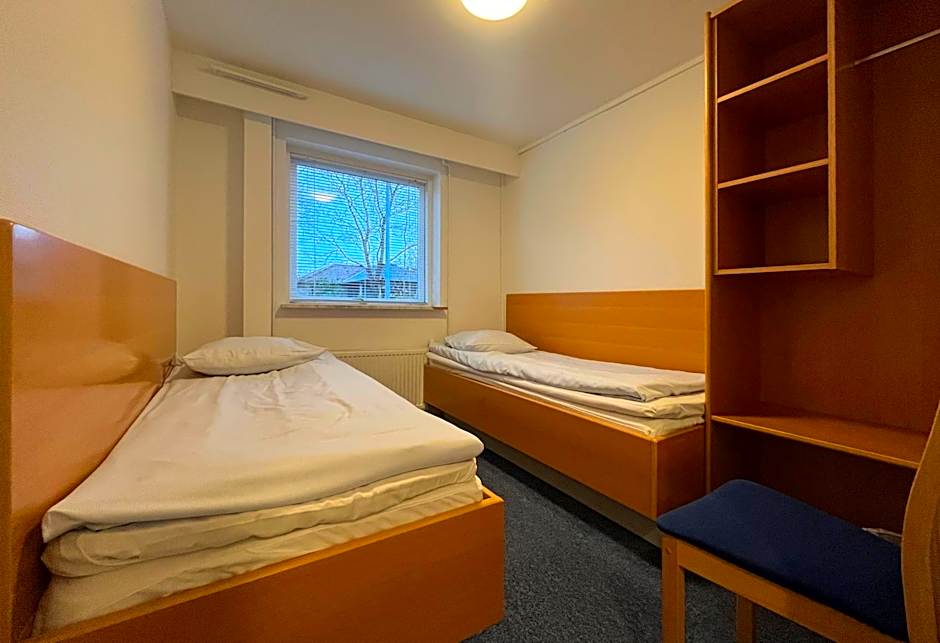 BB-Hotel Herning "Messehotel"