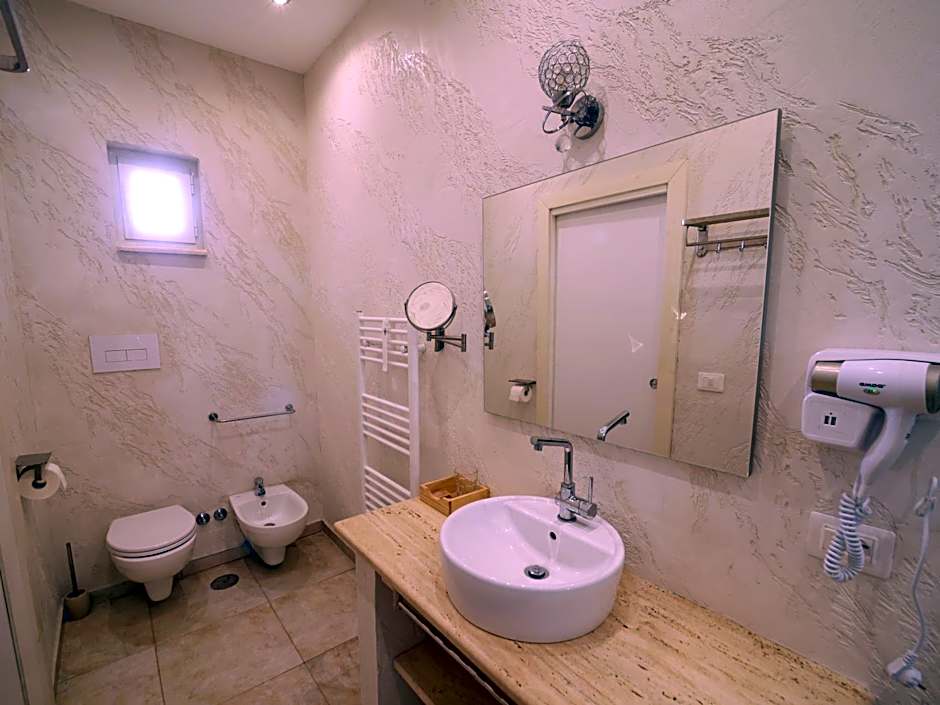 B&B Villa Mamma Rita