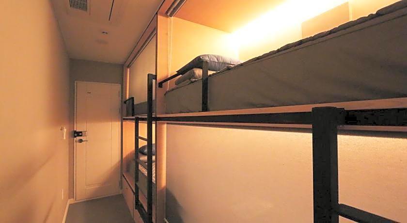 Blueboat Hostel Gyeongju