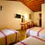 Hotel Pie de la Sierra