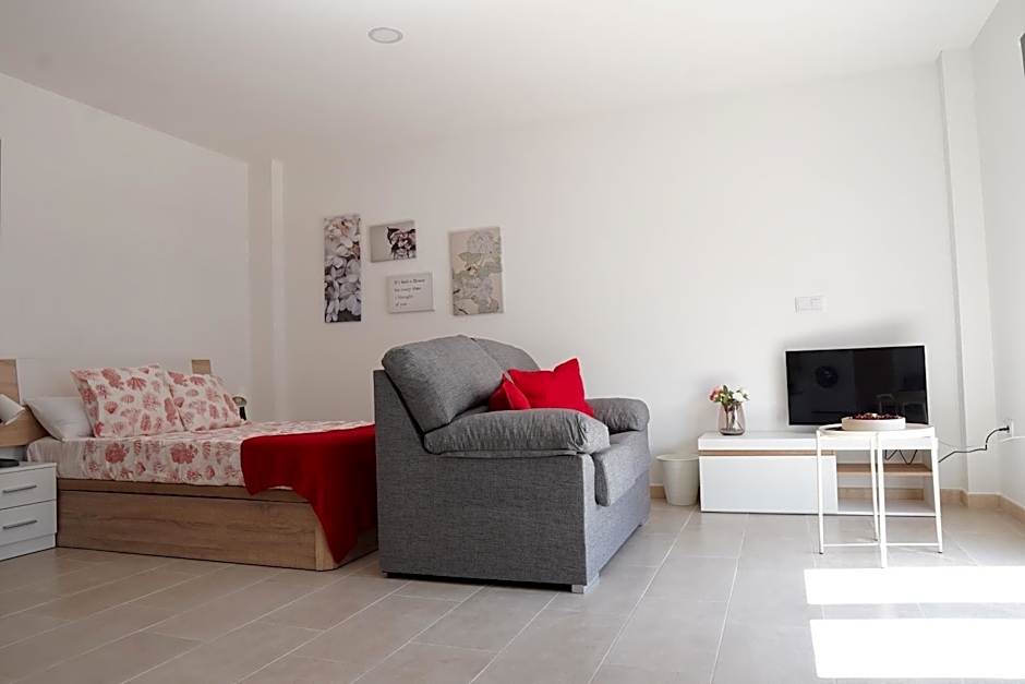 APARTAMENTOS TURÍSTICOS SAN MIGUEL ARCÁNGEL, S.L.