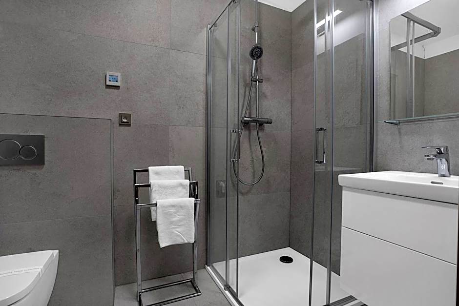 U Pivovaru - Apartments Boží Dar