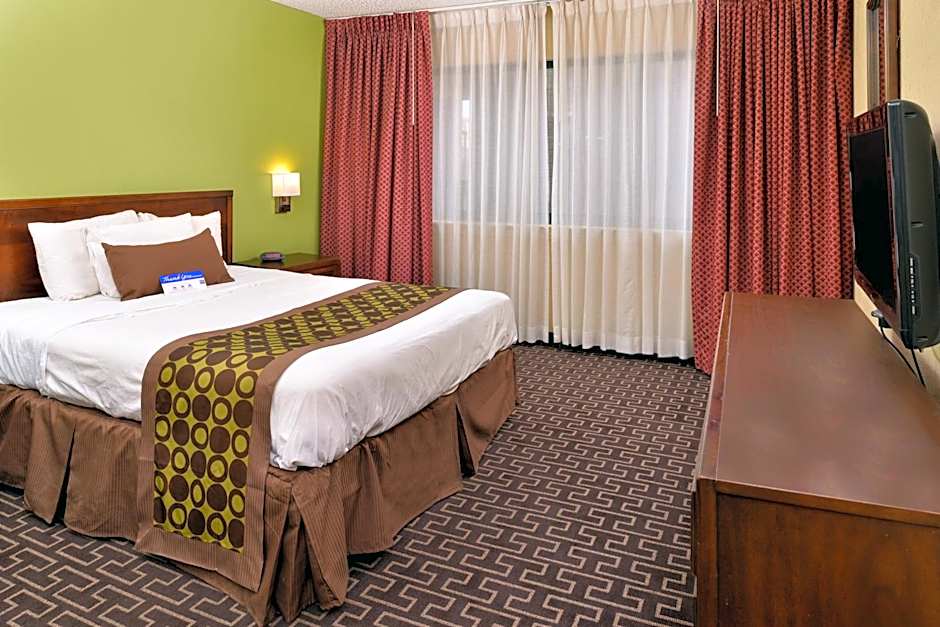 Americas Best Value Inn – Tulsa, OK
