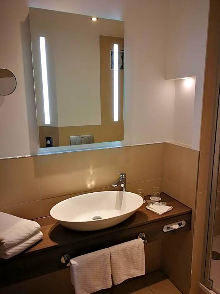 Ringhotel Villa Margarete