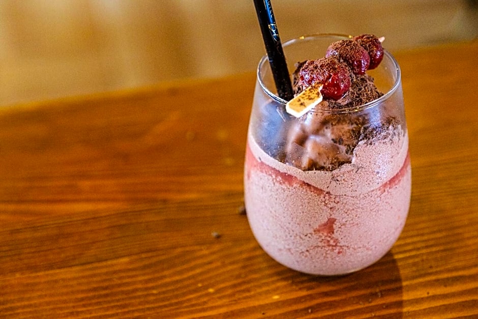 Oludeniz Blu Luxury Unique Hotel - Adults Only