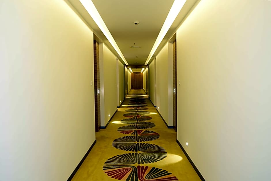 Sarovar Portico Outer Ring Road Bengaluru