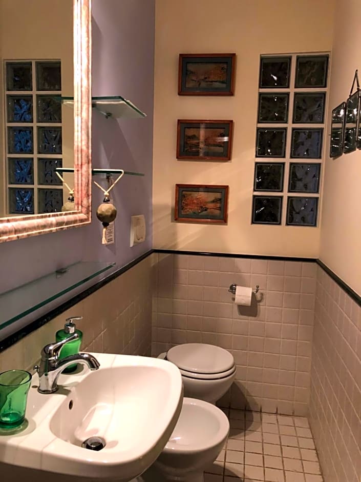 CAFFELETTI friendly B&B