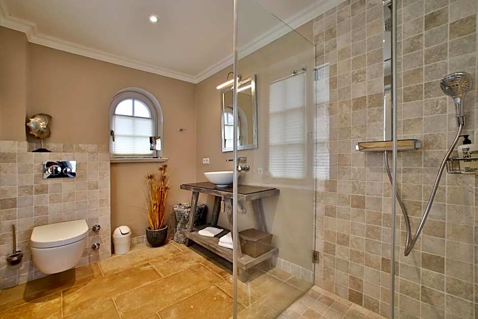 ApartHotel Seepferdchen