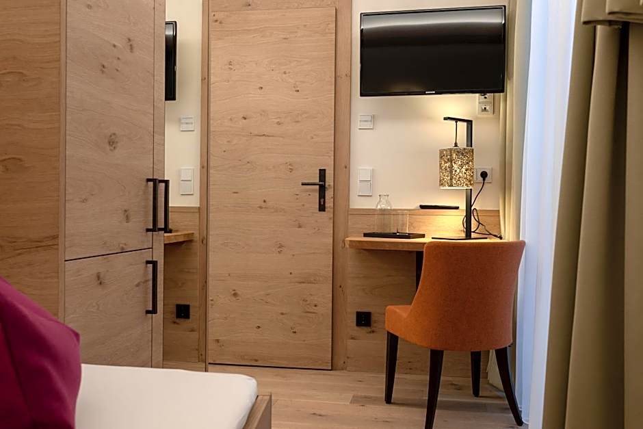 Hotel Garni Glockenstuhl