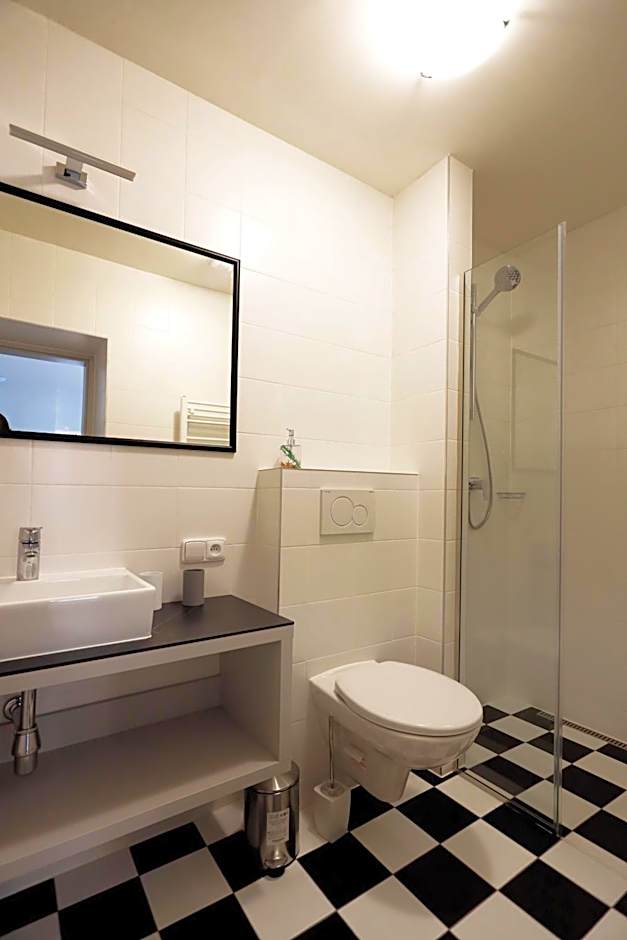 APARTMÁNY ADAM