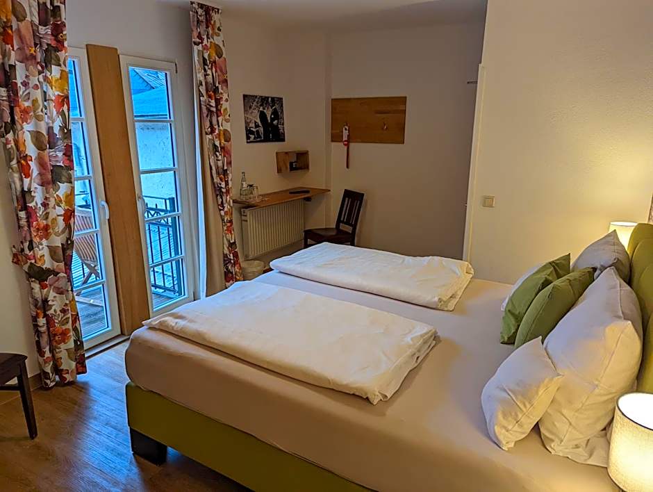 Hotel Klapperburg