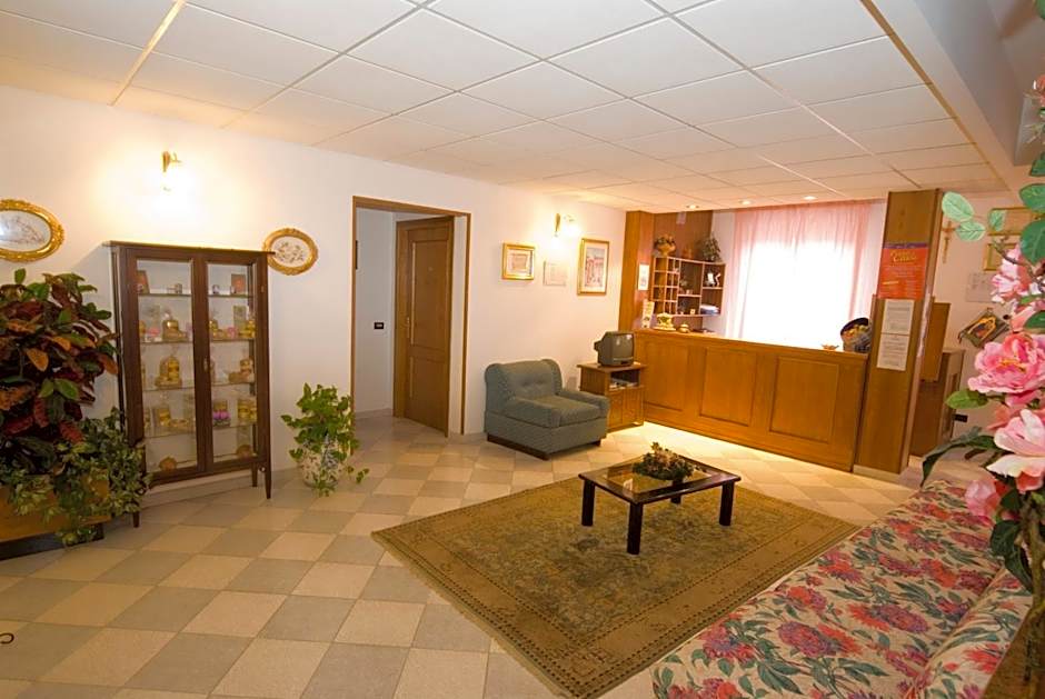 Hotel Il Quadrifoglio