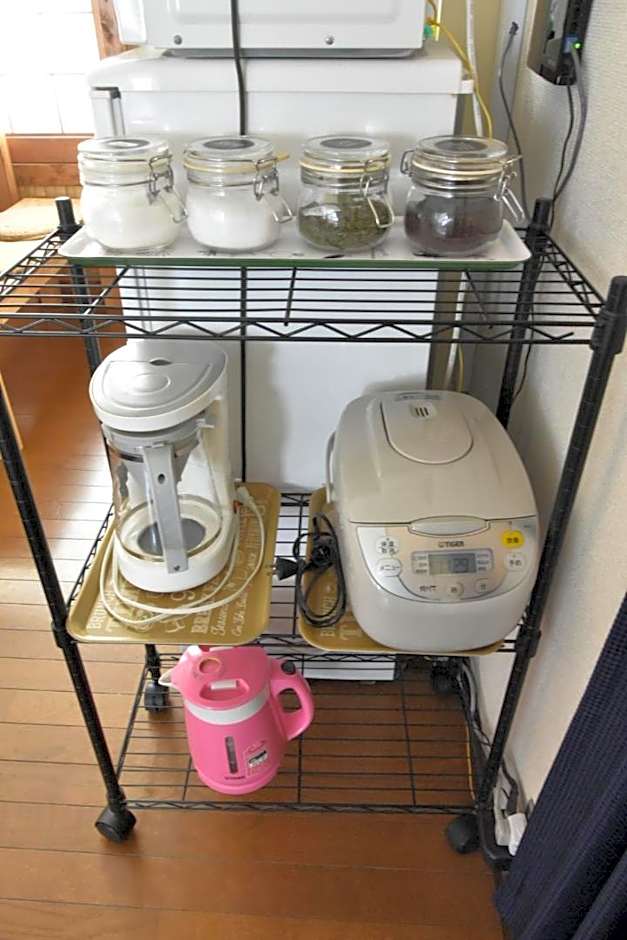 Condominio Mozu 102