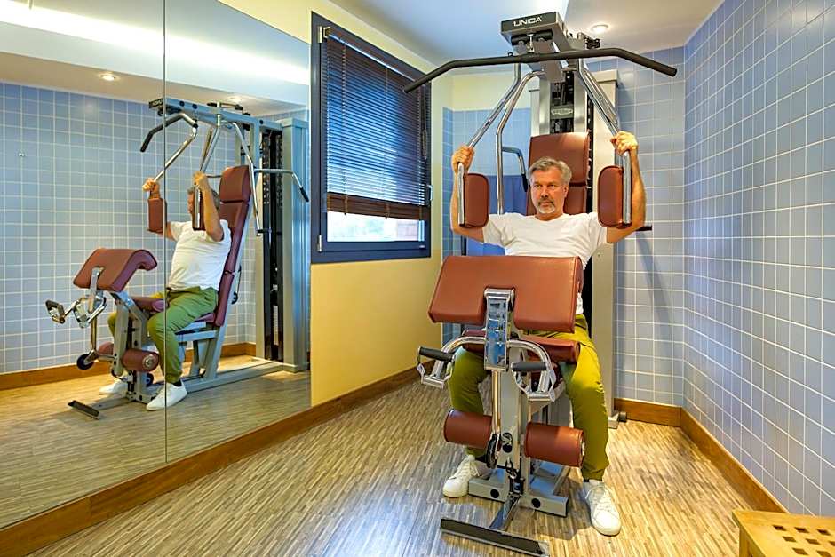 Novotel Suites Berlin City Potsdamer Platz