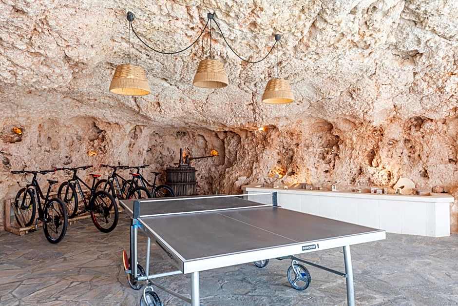 Agroturismo Llucasaldent Gran Menorca - Adults Only