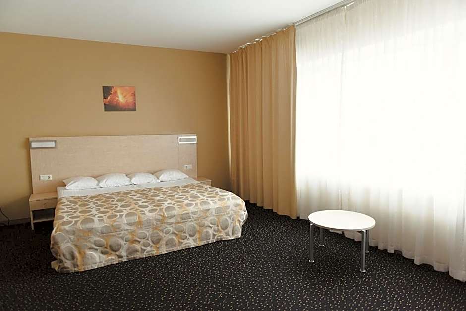 Park Hotel Latgola