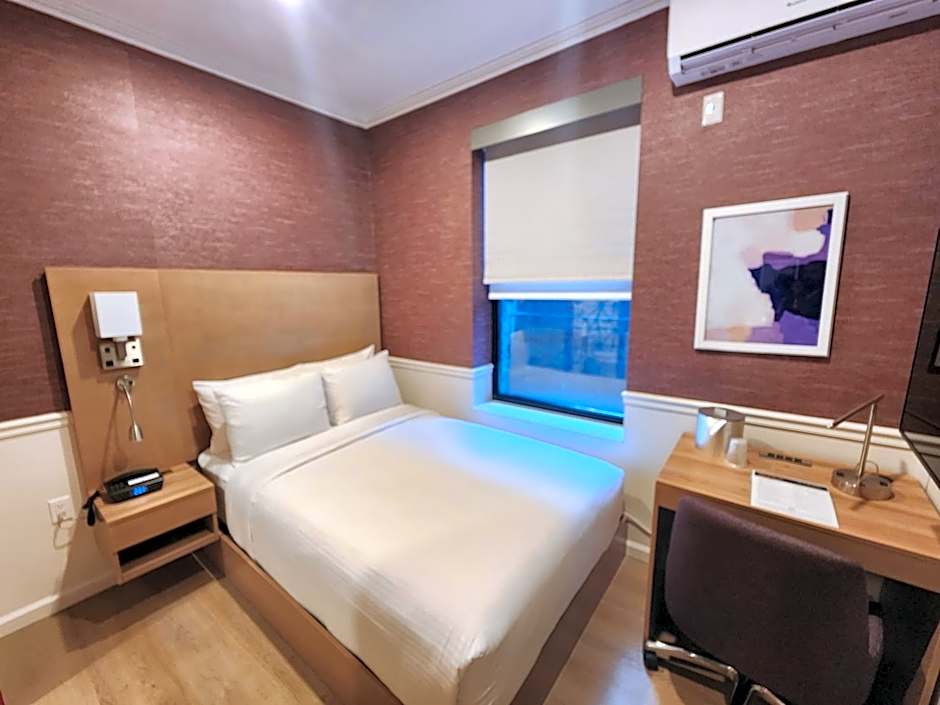 Mayfair Hotel, Ascend Hotel Collection
