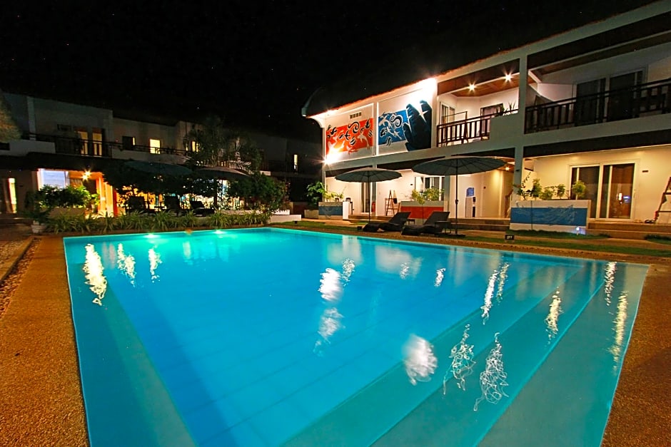 Amihan Resort