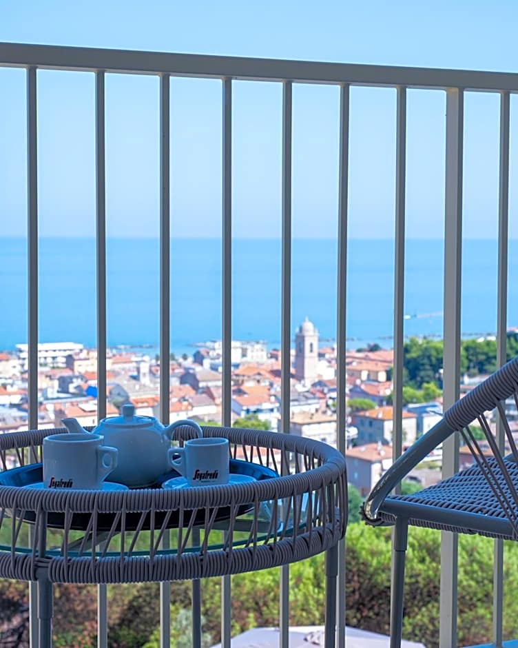 Hotel Primo Sole