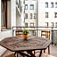 Central Passage Apartments